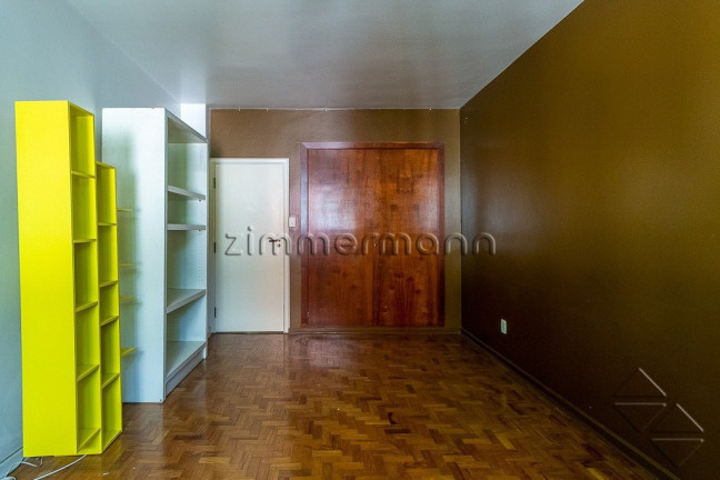 Imagem Apartamento com 3 Quartos à Venda, 228 m² em Jardim Paulista - São Paulo