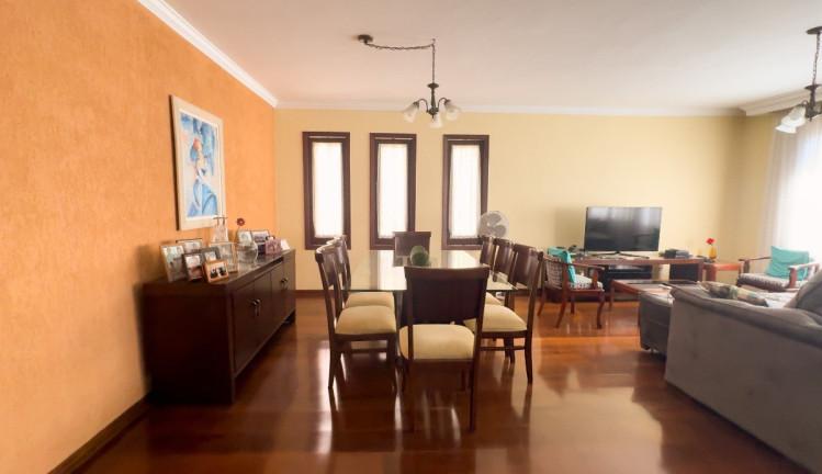 Imagem Casa de Condomínio com 3 Quartos à Venda, 287 m² em Alphaville - Santana De Parnaíba Imagem Casa de Condomínio com 3 Quartos à Venda, 287 m² em Alphaville - Santana De Parnaíba