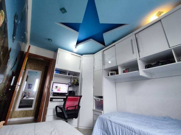 Imagem Apartamento com 2 Quartos à Venda, 65 m² em Parque Residencial Flamboyant - São José Dos Campos