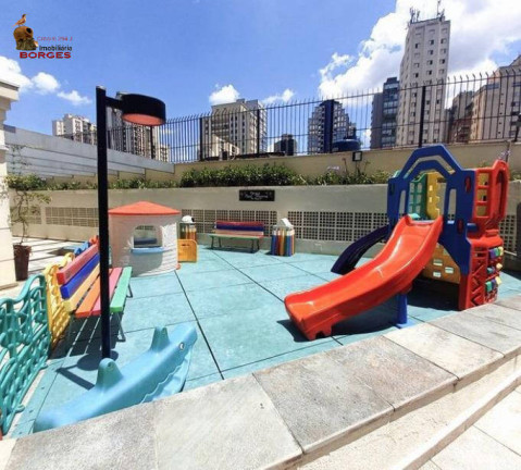 Imagem Apartamento com 4 Quartos à Venda, 105 m² em Moema - São Paulo