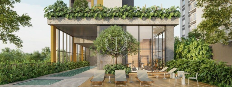 Imagem Apartamento com 3 Quartos à Venda, 165 m² em Vila Madalena - São Paulo