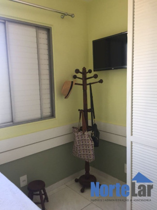 Imagem Apartamento com 2 Quartos à Venda, 55 m² em Vila Santa Maria - São Paulo Imagem Apartamento com 2 Quartos à Venda, 55 m² em Vila Santa Maria - São Paulo