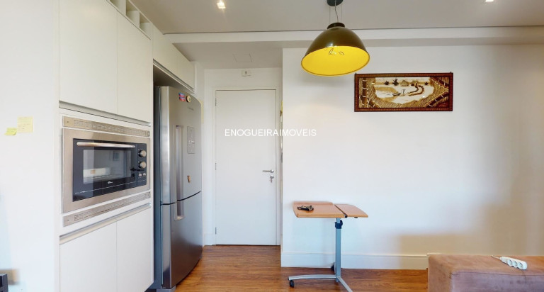 Imagem Apartamento com 2 Quartos à Venda, 67 m² em Barra Funda - São Paulo