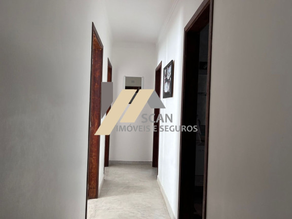 Imagem Casa com 3 Quartos à Venda, 148 m² em Vila Nogueira - Campinas