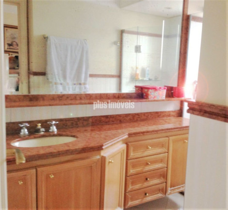 Imagem Apartamento com 4 Quartos à Venda, 361 m² em Panamby - São Paulo Imagem Apartamento com 4 Quartos à Venda, 361 m² em Panamby - São Paulo