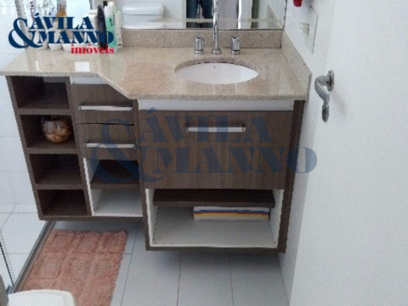 Imagem Apartamento com 3 Quartos à Venda, 126 m² em Mooca - São Paulo