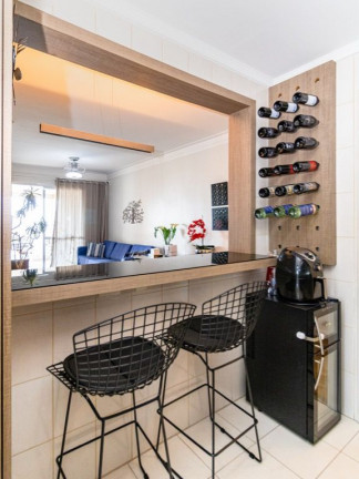 Imagem Apartamento com 3 Quartos à Venda, 115 m² em Santo Amaro - São Paulo Imagem Apartamento com 3 Quartos à Venda, 115 m² em Santo Amaro - São Paulo
