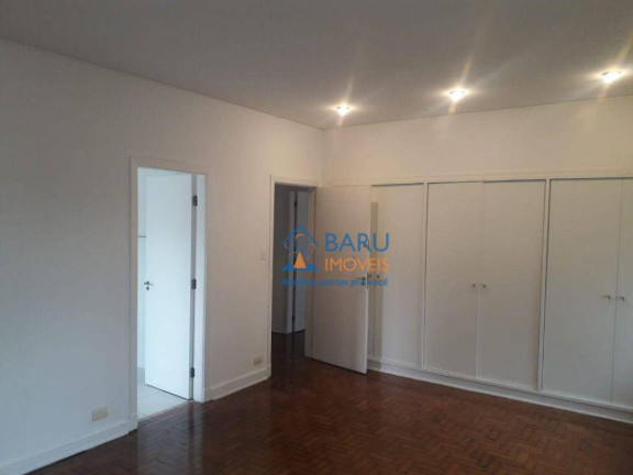 Imagem Casa com 4 Quartos à Venda, 300 m² em Pacaembu - São Paulo