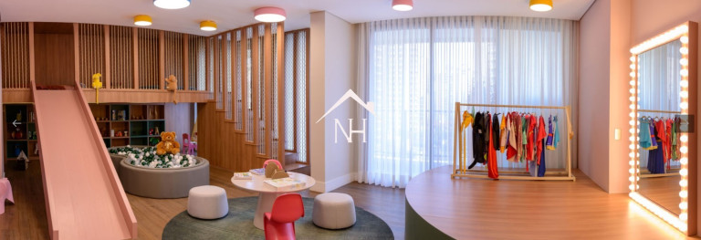 Imagem Apartamento com 2 Quartos à Venda, 91 m² em Perdizes - São Paulo