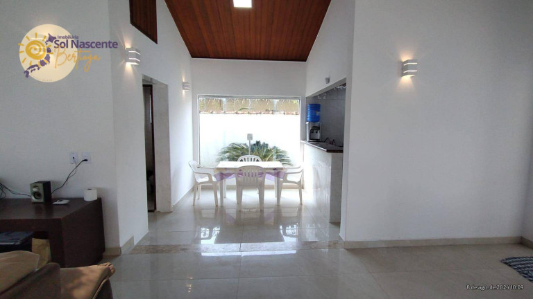 Imagem Casa com 4 Quartos à Venda, 250 m² em Praia Do Indaiá - Bertioga