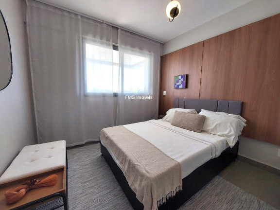 Imagem Imóvel com 1 Quarto à Venda, 54 m² em Moema - São Paulo