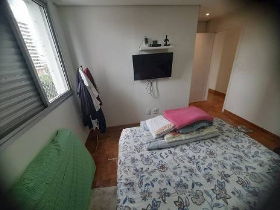 Imagem Imóvel com 2 Quartos à Venda, 80 m² em Vila Mariana - São Paulo