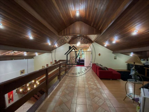 Imagem Casa de Condomínio com 4 Quartos à Venda, 1.327 m² em Chácara Dos Junqueiras - Carapicuíba