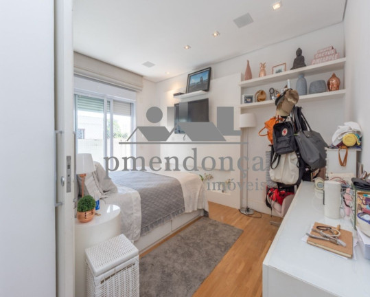 Imagem Apartamento com 4 Quartos à Venda, 246 m² em Perdizes - São Paulo Imagem Apartamento com 4 Quartos à Venda, 246 m² em Perdizes - São Paulo