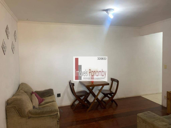 Imagem Apartamento com 2 Quartos à Venda, 78 m² em Cursino - São Paulo Imagem Apartamento com 2 Quartos à Venda, 78 m² em Cursino - São Paulo