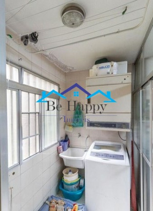 Imagem Apartamento com 4 Quartos à Venda, 116 m² em Jardim Marajoara - São Paulo Imagem Apartamento com 4 Quartos à Venda, 116 m² em Jardim Marajoara - São Paulo