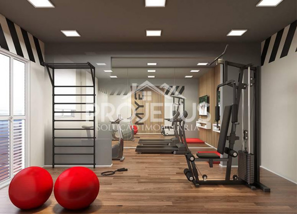 Imagem Apartamento com 1 Quarto à Venda, 38 m² em Bom Retiro - São Paulo