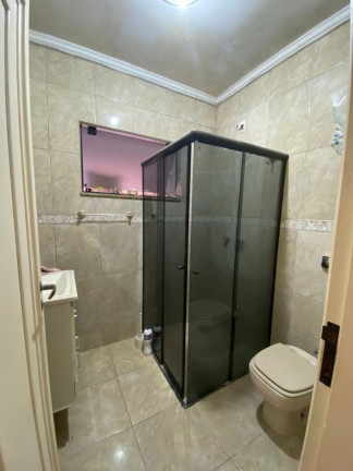 Imagem Sobrado com 3 Quartos à Venda, 185 m² em Jardim Manoel De Abreu - Tatuí