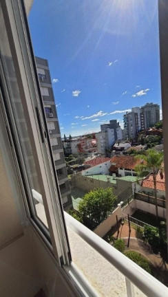 Imagem Apartamento com 2 Quartos à Venda, 63 m² em Tristeza - Porto Alegre Imagem Apartamento com 2 Quartos à Venda, 63 m² em Tristeza - Porto Alegre