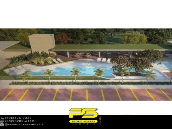 Imagem Casa com 3 Quartos à Venda, 177 m² em Intermares - Cabedelo