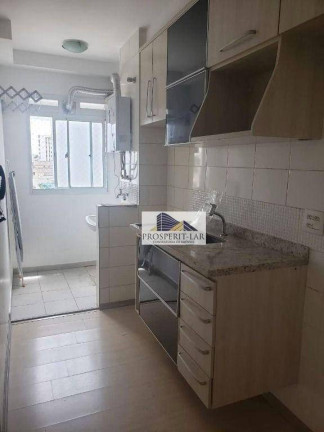 Imagem Apartamento com 2 Quartos à Venda, 50 m² em Vila Augusta - Guarulhos Imagem Apartamento com 2 Quartos à Venda, 50 m² em Vila Augusta - Guarulhos