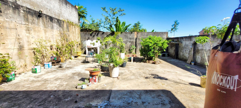 Imagem Casa com 2 Quartos à Venda, 103 m² em Redenção - Manaus Imagem Casa com 2 Quartos à Venda, 103 m² em Redenção - Manaus
