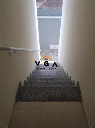 Imagem Casa com 2 Quartos à Venda, 40 m² em Jardim Nossa Senhora Do Carmo - São Paulo