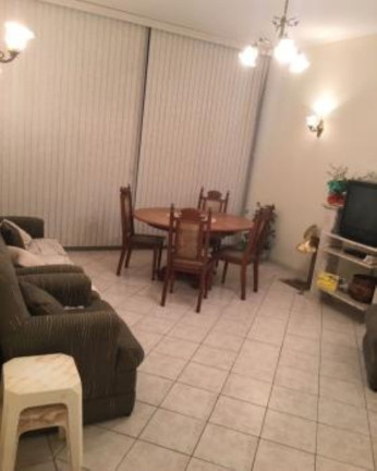 Imagem Apartamento com 2 Quartos à Venda, em Itararé - São Vicente Imagem Apartamento com 2 Quartos à Venda, em Itararé - São Vicente