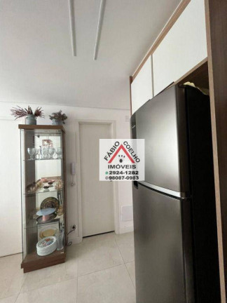 Imagem Apartamento com 2 Quartos à Venda, 37 m² em Jardim Marajoara - São Paulo Imagem Apartamento com 2 Quartos à Venda, 37 m² em Jardim Marajoara - São Paulo