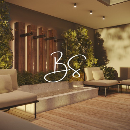Imagem Apartamento com 1 Quarto à Venda, 57 m² em Centro - Canela