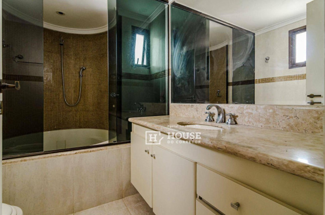 Imagem Apartamento com 4 Quartos à Venda, 175 m² em Tatuapé - São Paulo