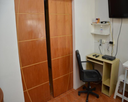 Imagem Apartamento com 1 Quarto à Venda, 30 m² em Bela Vista - São Paulo Imagem Apartamento com 1 Quarto à Venda, 30 m² em Bela Vista - São Paulo