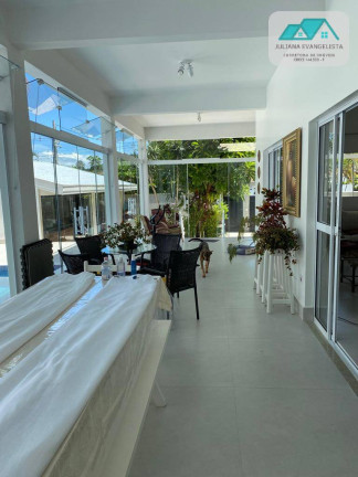 Imagem Sobrado com 4 Quartos à Venda, 360 m² em Recanto Som Do Mar - Caraguatatuba