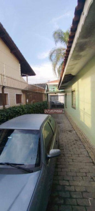 Imagem Terreno à Venda, 417 m² em Vila Galvão - Guarulhos Imagem Terreno à Venda, 417 m² em Vila Galvão - Guarulhos