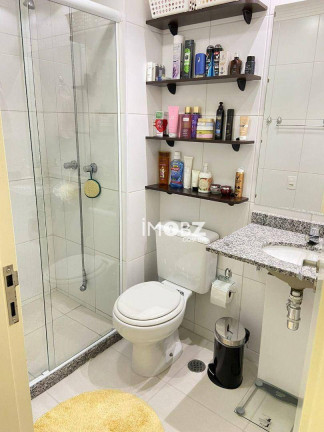 Imagem Imóvel com 2 Quartos à Venda, 54 m² em Vila Andrade - São Paulo Imagem Imóvel com 2 Quartos à Venda, 54 m² em Vila Andrade - São Paulo