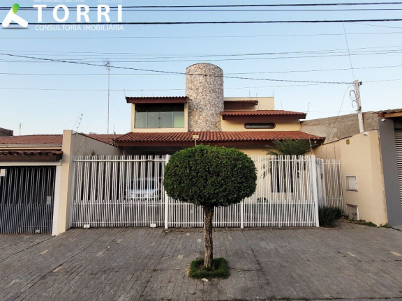 Imagem Sobrado com 3 Quartos à Venda, 188 m² em Jardim Prestes De Barros - Sorocaba Imagem Sobrado com 3 Quartos à Venda, 188 m² em Jardim Prestes De Barros - Sorocaba