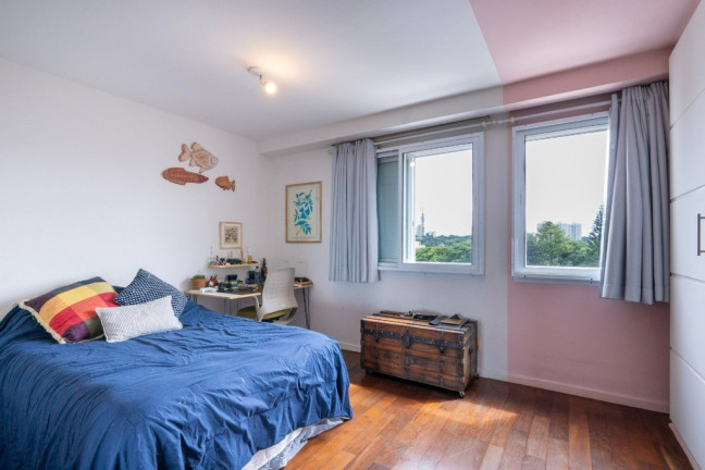 Imagem Imóvel com 1 Quarto à Venda, 80 m² em Sumarezinho - São Paulo