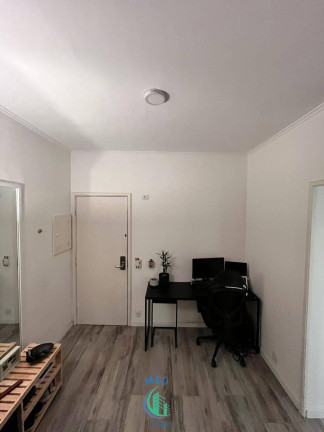 Imagem Apartamento com 1 Quarto à Venda, 46 m² em Bela Vista - São Paulo Imagem Apartamento com 1 Quarto à Venda, 46 m² em Bela Vista - São Paulo