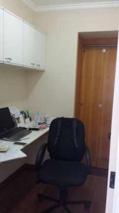 Imagem Apartamento com 3 Quartos à Venda, 95 m² em Vila Mascote - São Paulo Imagem Apartamento com 3 Quartos à Venda, 95 m² em Vila Mascote - São Paulo