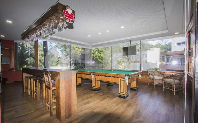 Imagem Imóvel com 4 Quartos à Venda, 600 m² em Agronomia - Porto Alegre