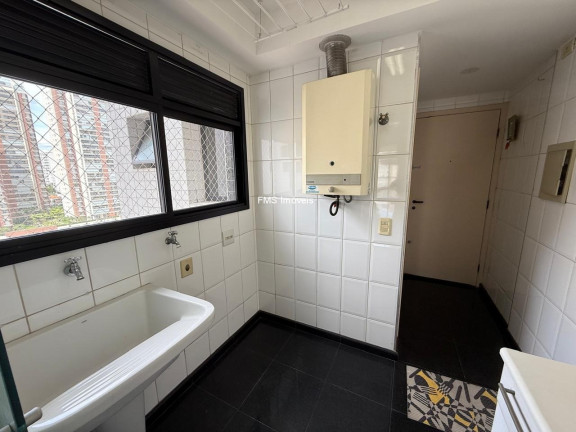 Imagem Imóvel com 3 Quartos à Venda, 105 m² em Vila Mariana - São Paulo Imagem Imóvel com 3 Quartos à Venda, 105 m² em Vila Mariana - São Paulo