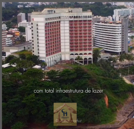 Imagem Apartamento com 5 Quartos à Venda, 550 m² em Ondina - Salvador Imagem Apartamento com 5 Quartos à Venda, 550 m² em Ondina - Salvador