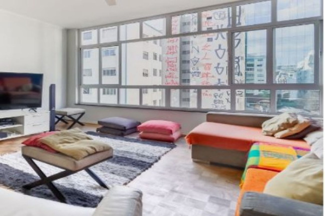 Apartamento com 3 Quartos à Venda,  em Jardim América - São Paulo