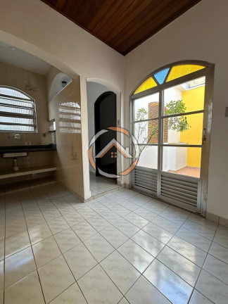Imagem Casa com 3 Quartos à Venda, 170 m² em Barcelona - São Caetano Do Sul Imagem Casa com 3 Quartos à Venda, 170 m² em Barcelona - São Caetano Do Sul