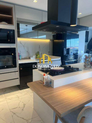 Imagem Apartamento com 3 Quartos à Venda, 151 m² em Centro - São Bernardo Do Campo Imagem Apartamento com 3 Quartos à Venda, 151 m² em Centro - São Bernardo Do Campo