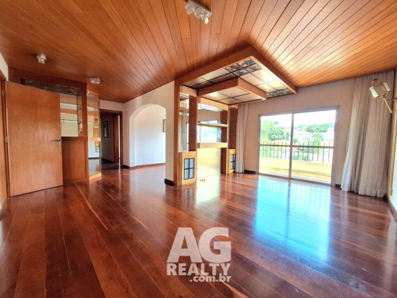 Apartamento para Alugar, 160 m² em Tremembé - São Paulo