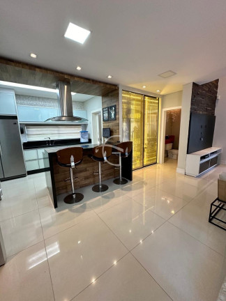 Imagem Casa com 3 Quartos à Venda,  em América - Joinville
