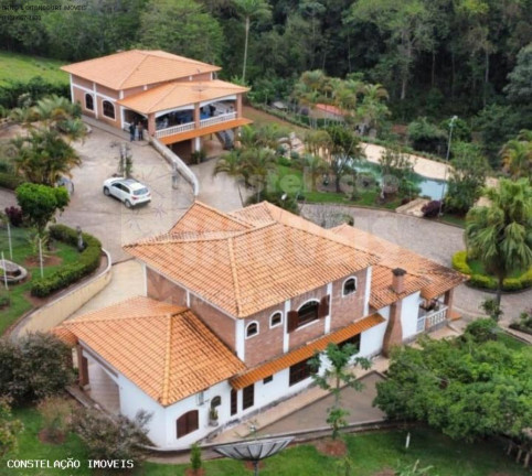 Imagem Imóvel com 7 Quartos à Venda, 3.200 m² em Boa Vista Dos Silva - Bragança Paulista