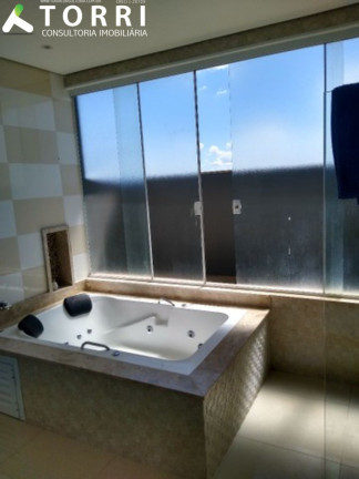 Imagem Imóvel com 3 Quartos à Venda, 300 m² em Condomínio Villagio Milano - Sorocaba