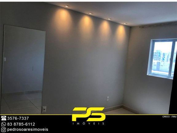Imagem Apartamento com 2 Quartos à Venda, 62 m² em Jardim Oceania - João Pessoa Imagem Apartamento com 2 Quartos à Venda, 62 m² em Jardim Oceania - João Pessoa